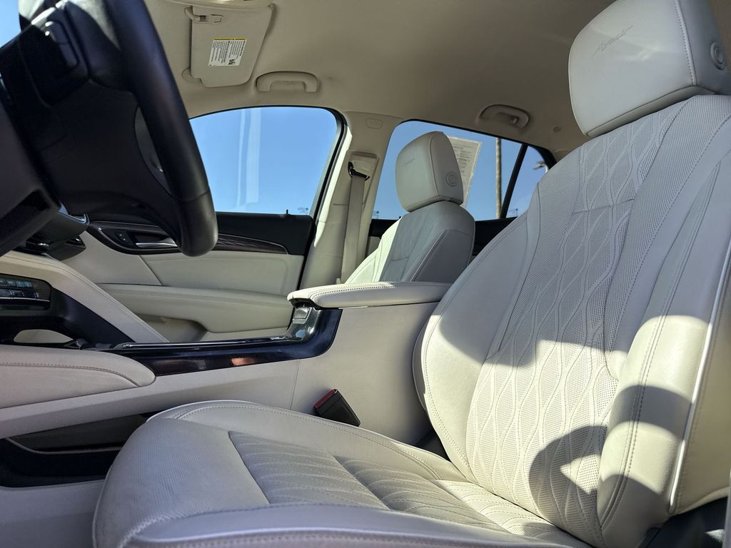2021 Buick Envision Avenir Tucson AZ