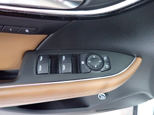 2021 Buick Envision Essence AWD LEATHER Listowel ON