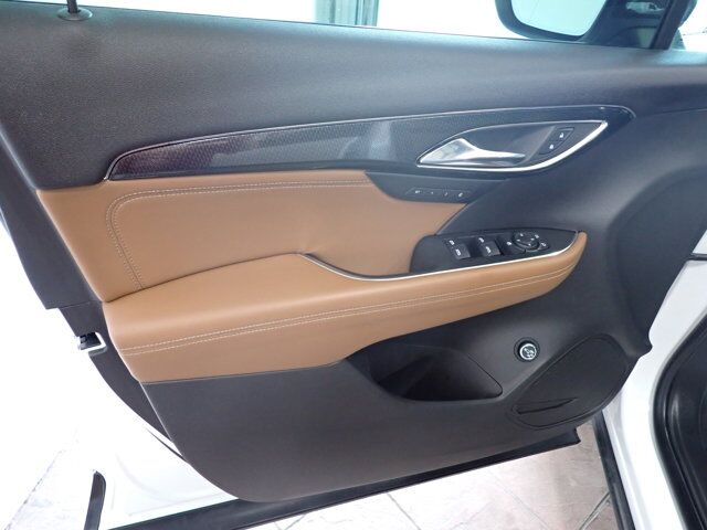 2021 Buick Envision Essence AWD LEATHER Listowel ON
