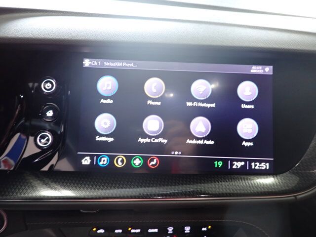 2021 Buick Envision Essence AWD LEATHER Listowel ON