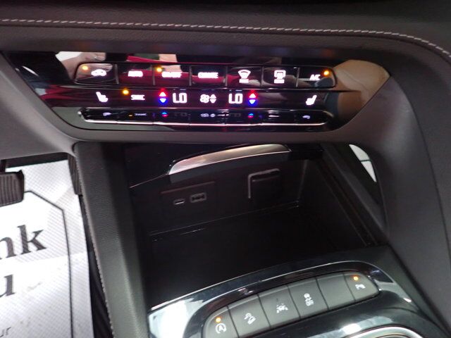 2021 Buick Envision Essence AWD LEATHER Listowel ON