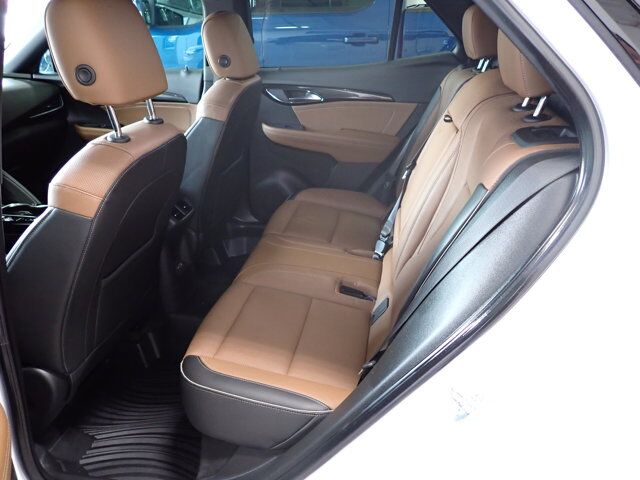 2021 Buick Envision Essence AWD LEATHER Listowel ON