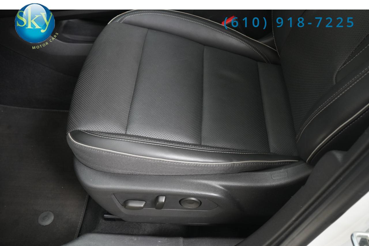 2021 Buick Envision Essence AWD West Chester PA