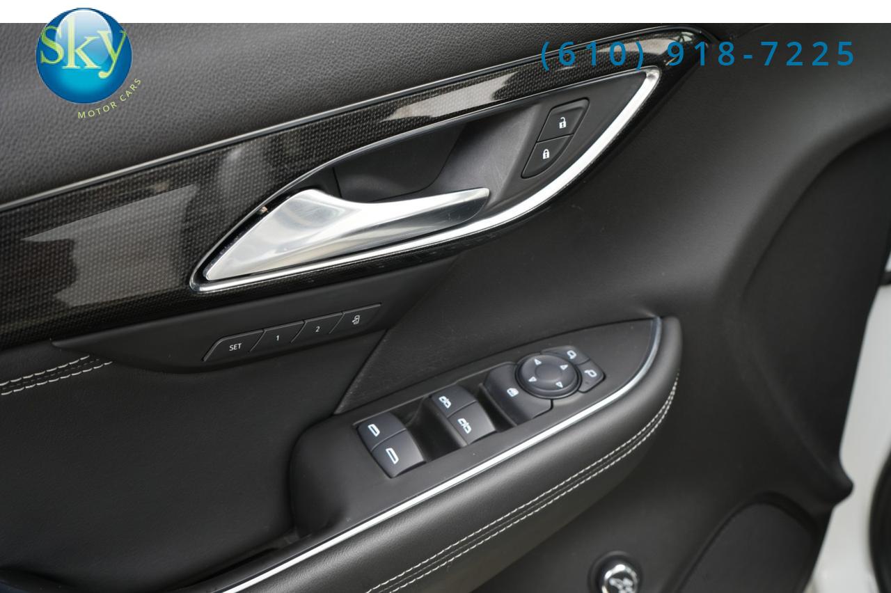 2021 Buick Envision Essence AWD West Chester PA