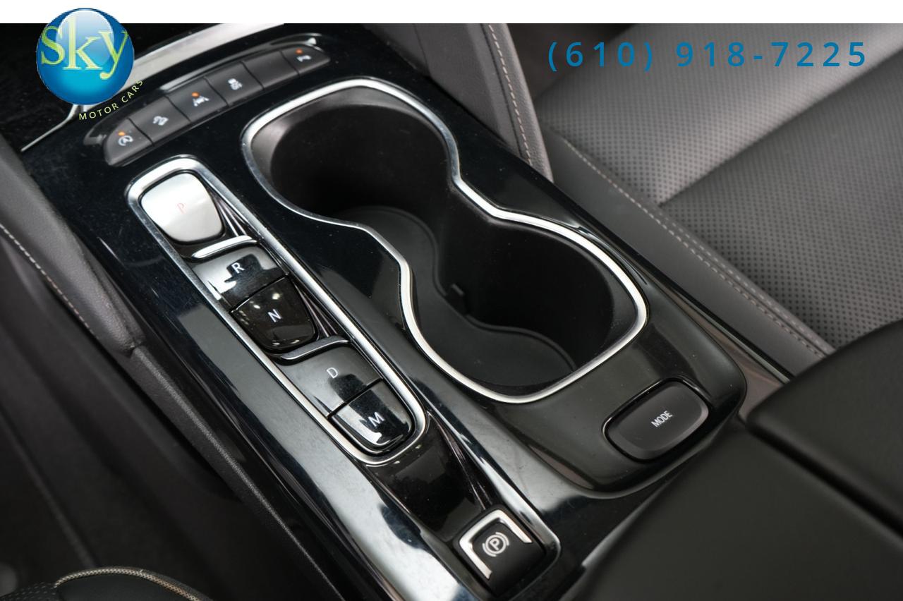 2021 Buick Envision Essence AWD West Chester PA