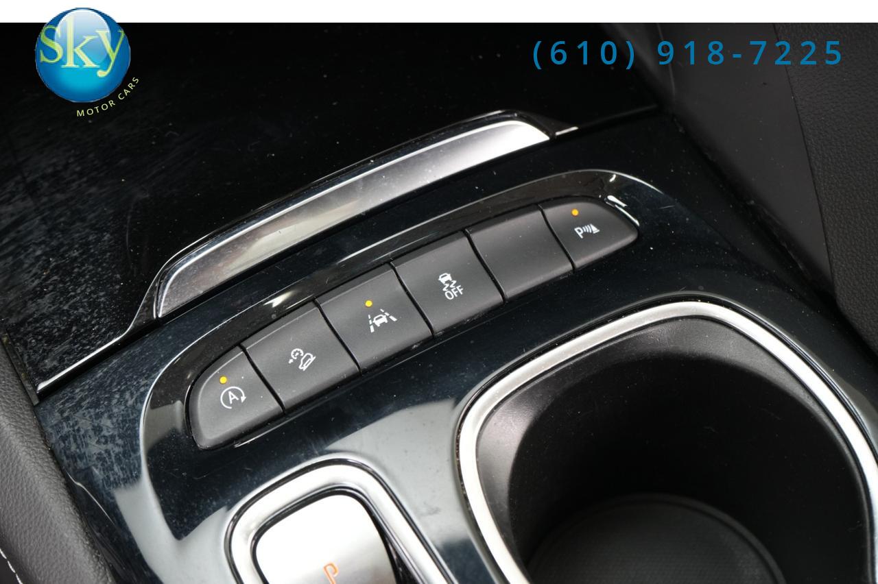 2021 Buick Envision Essence AWD West Chester PA