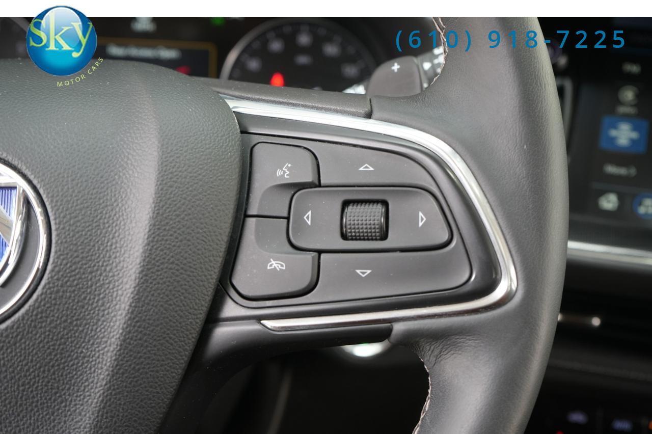 2021 Buick Envision Essence AWD West Chester PA