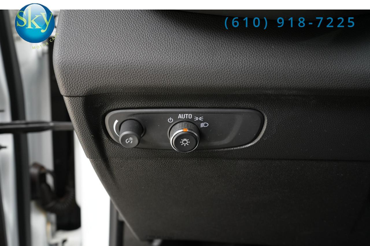 2021 Buick Envision Essence AWD West Chester PA