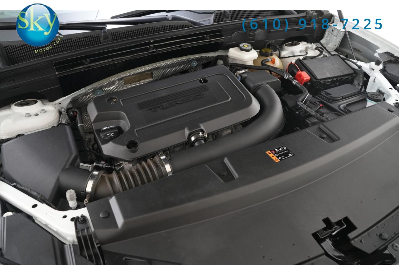 2021 Buick Envision Essence AWD West Chester PA