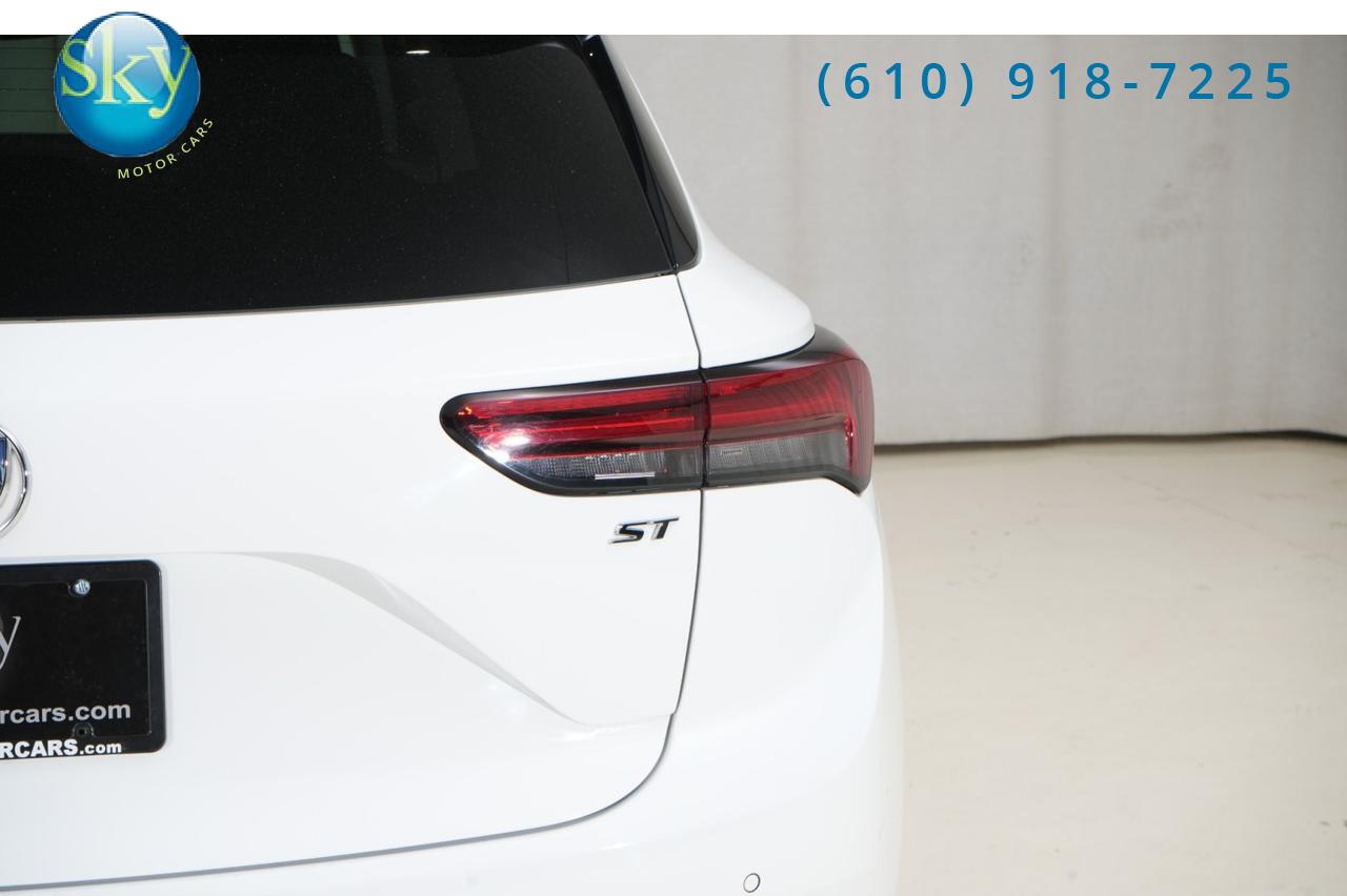 2021 Buick Envision Essence AWD West Chester PA