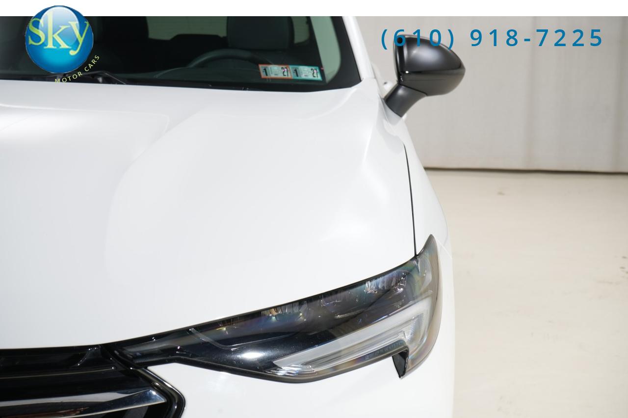 2021 Buick Envision Essence AWD West Chester PA