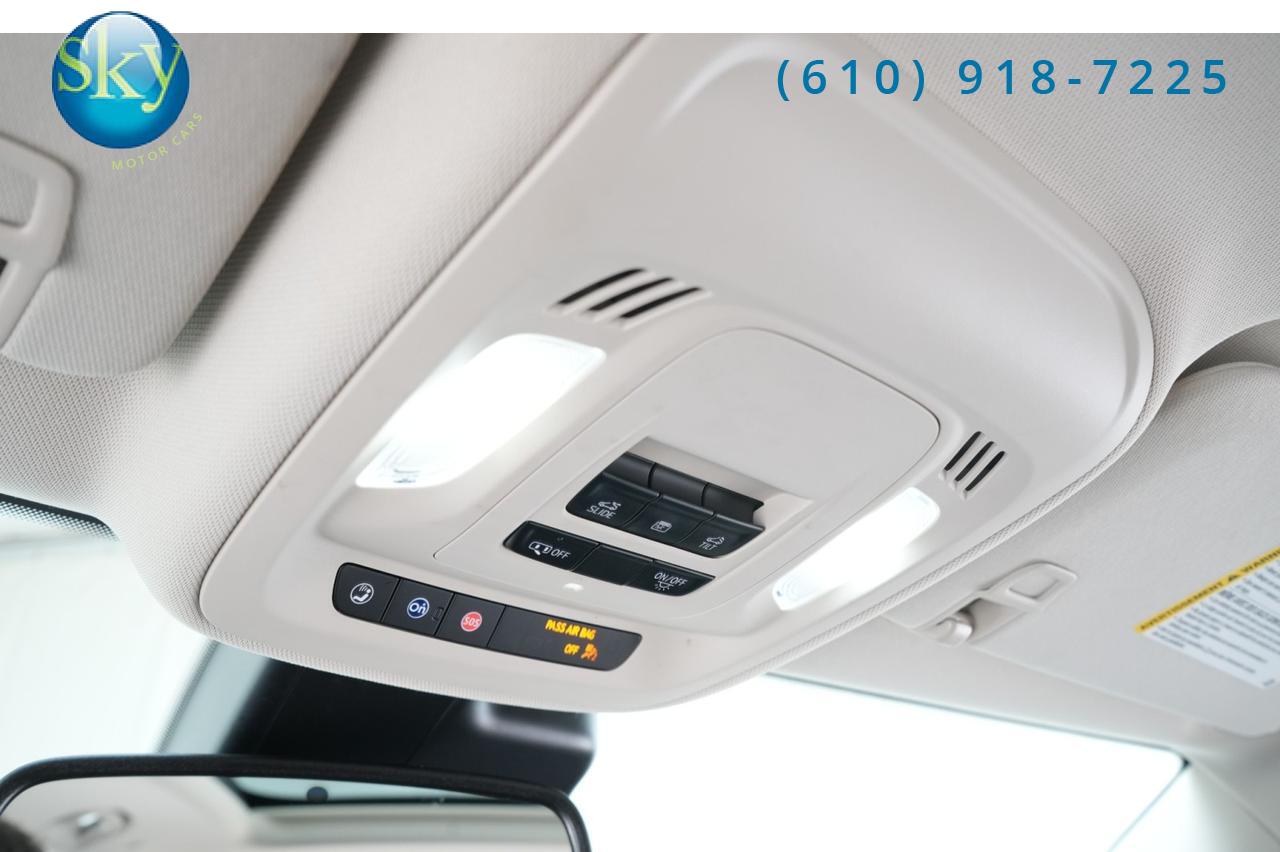 2021 Buick Envision Essence AWD West Chester PA