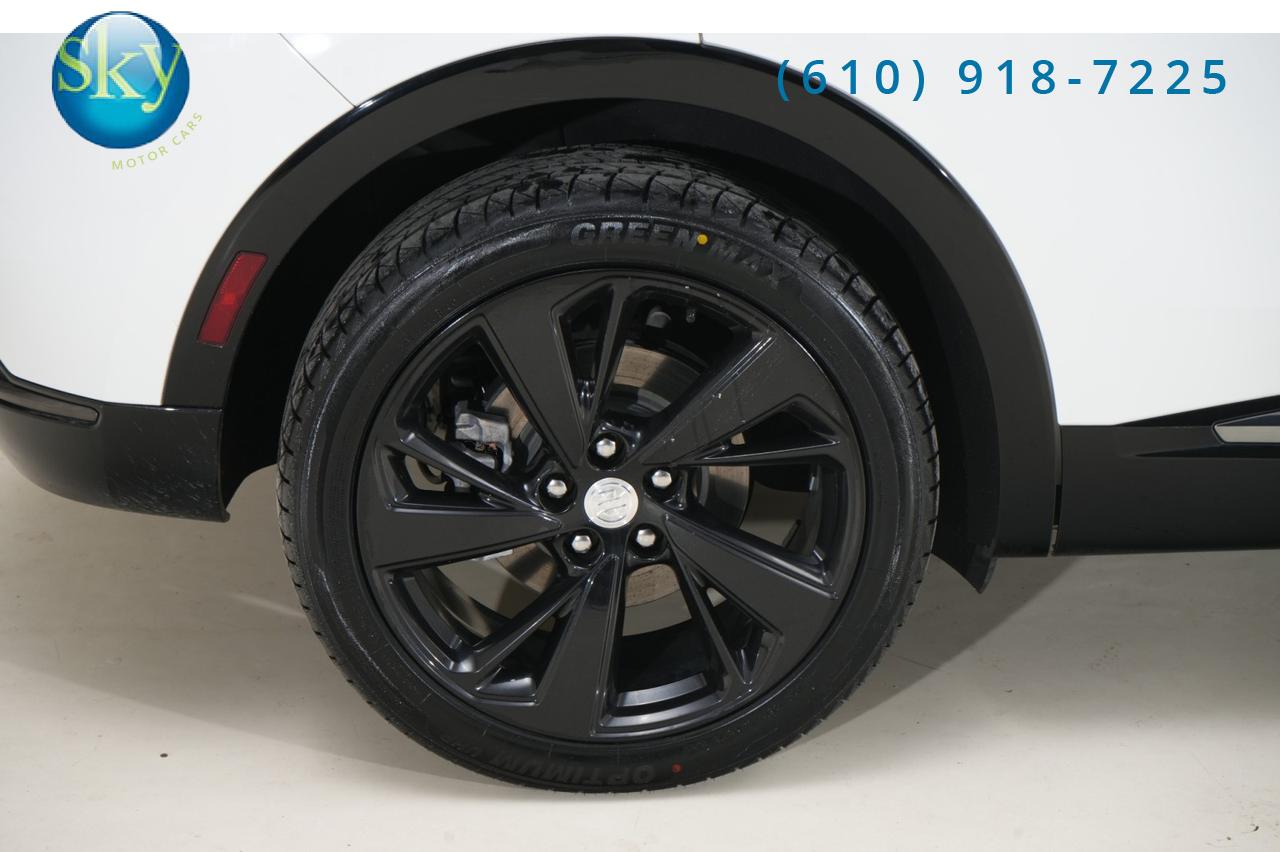 2021 Buick Envision Essence AWD West Chester PA