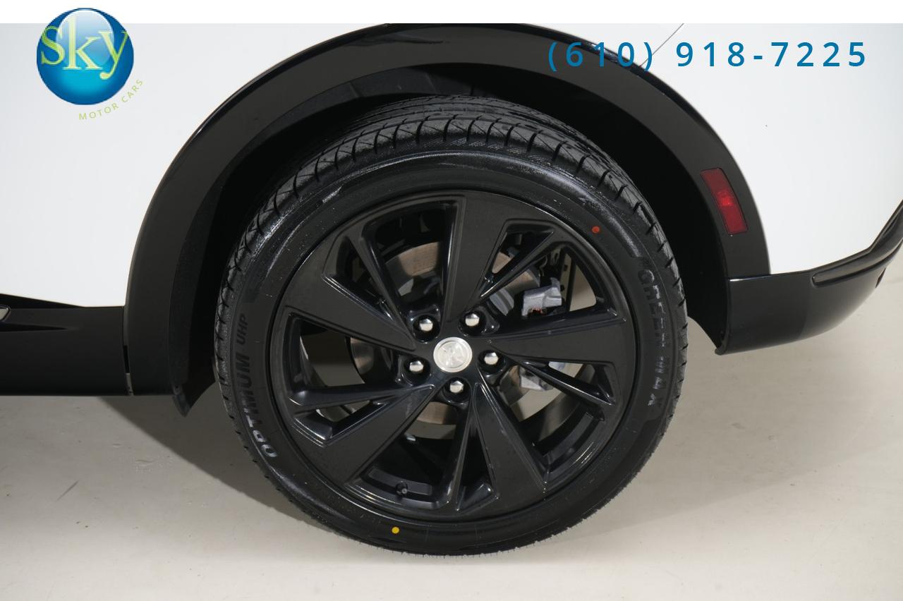 2021 Buick Envision Essence AWD West Chester PA