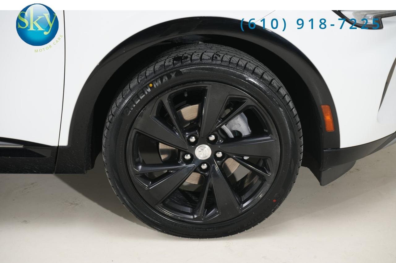 2021 Buick Envision Essence AWD West Chester PA