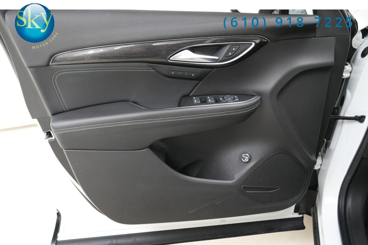 2021 Buick Envision Essence AWD West Chester PA