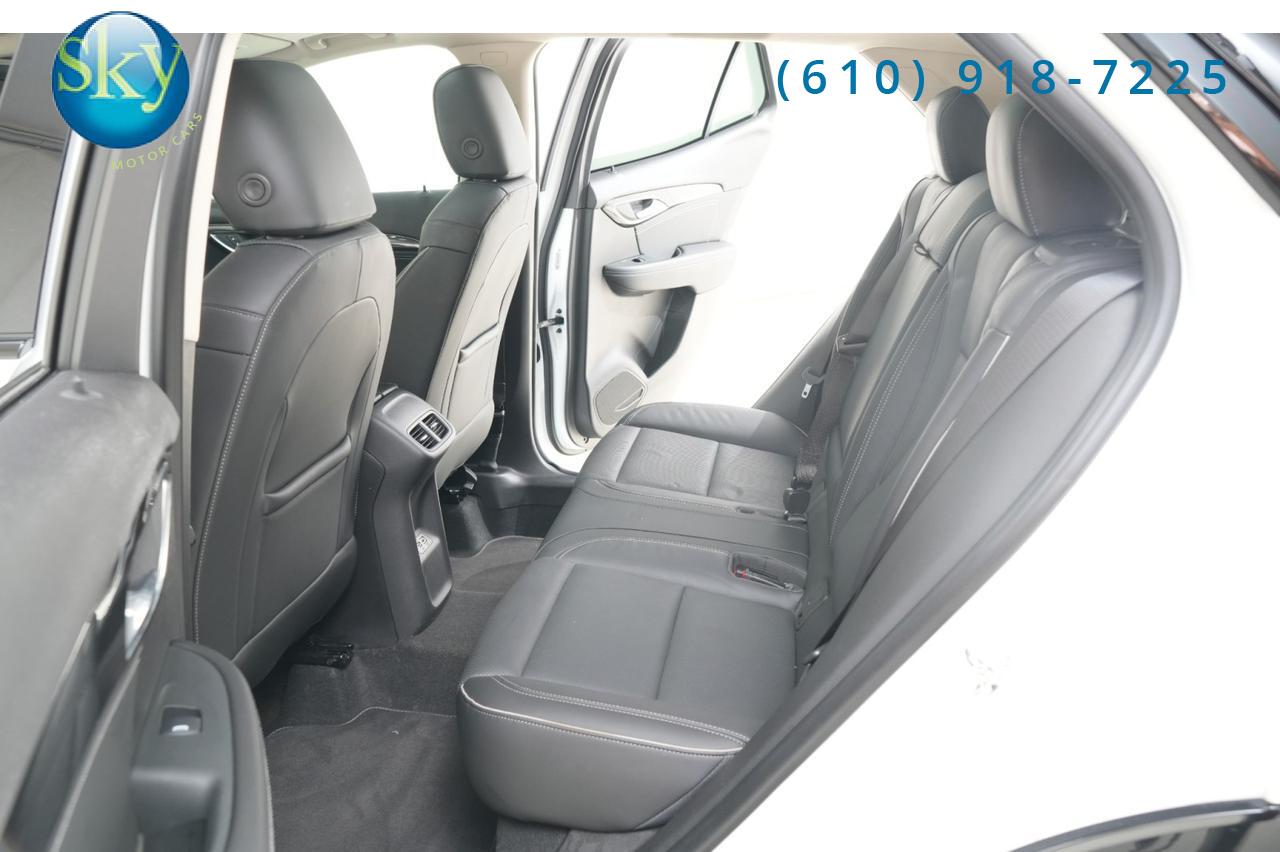 2021 Buick Envision Essence AWD West Chester PA