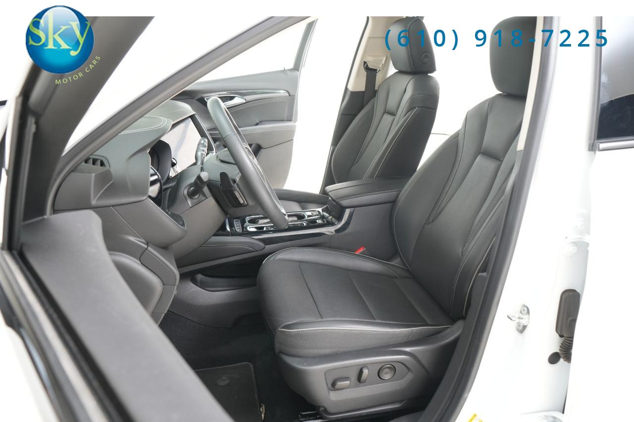 2021 Buick Envision Essence AWD West Chester PA