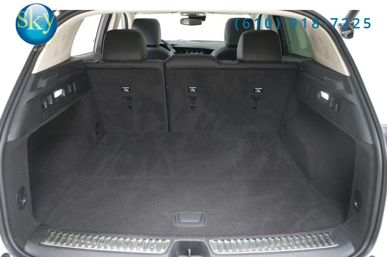 2021 Buick Envision Essence AWD West Chester PA