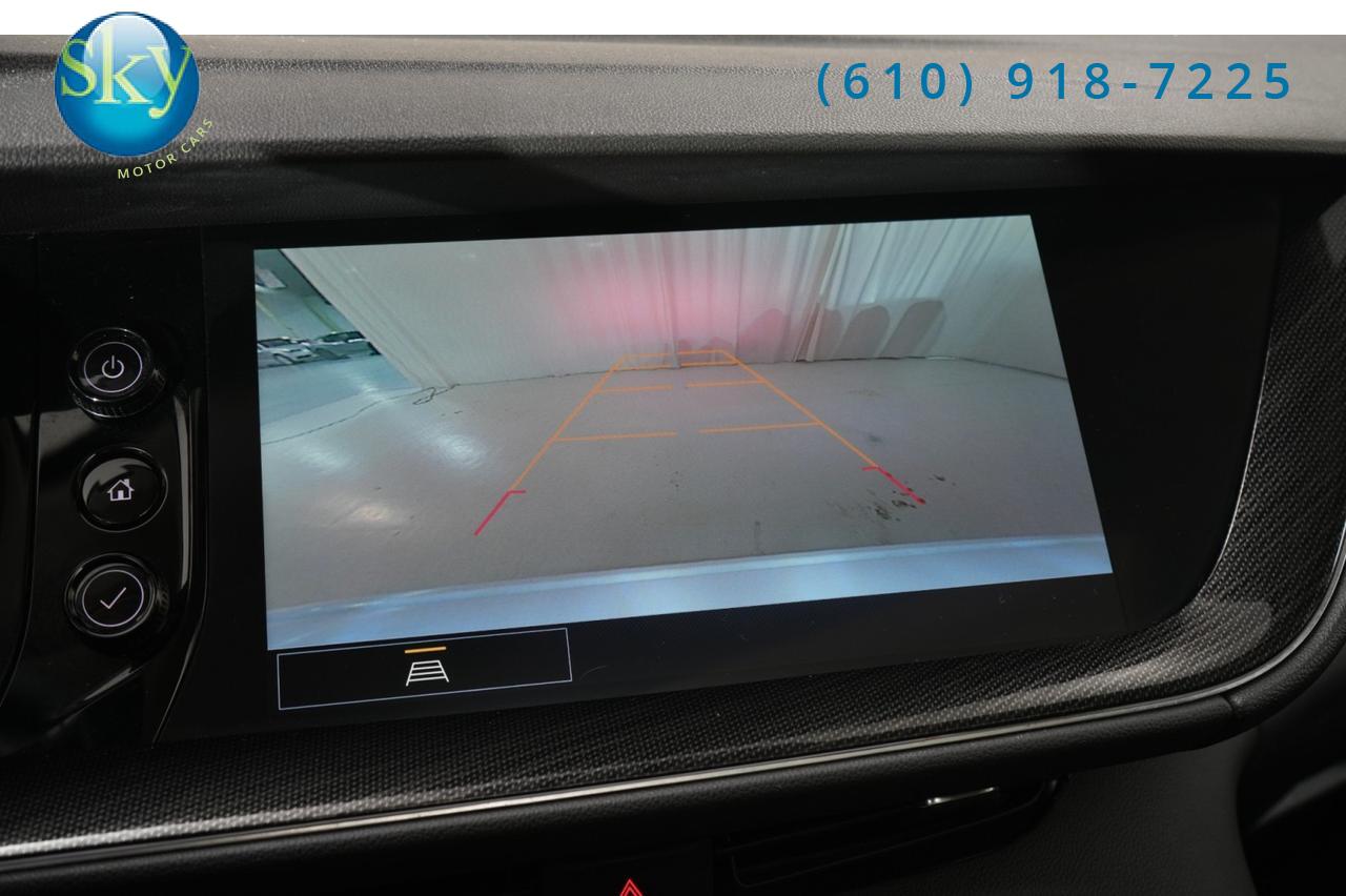 2021 Buick Envision Essence AWD West Chester PA