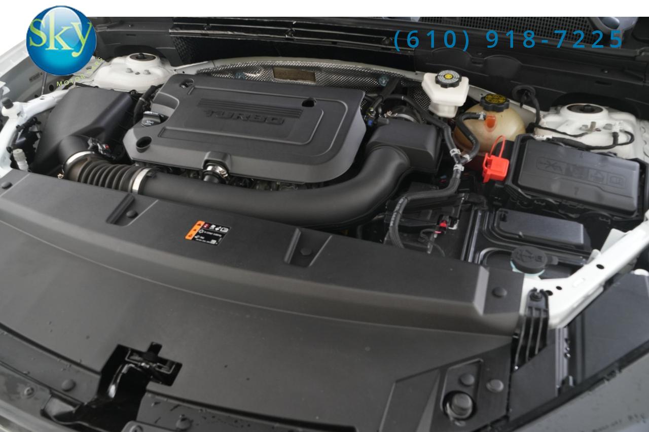 2021 Buick Envision Essence AWD West Chester PA