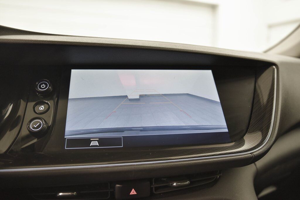 2021 Buick Envision Essence Akron OH