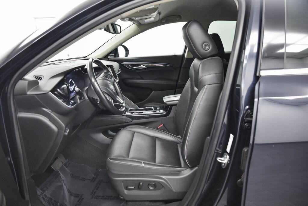 2021 Buick Envision Essence Akron OH