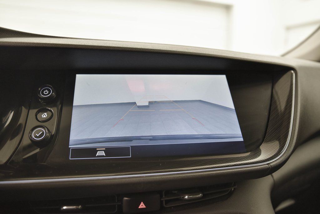 2021 Buick Envision Essence Akron OH