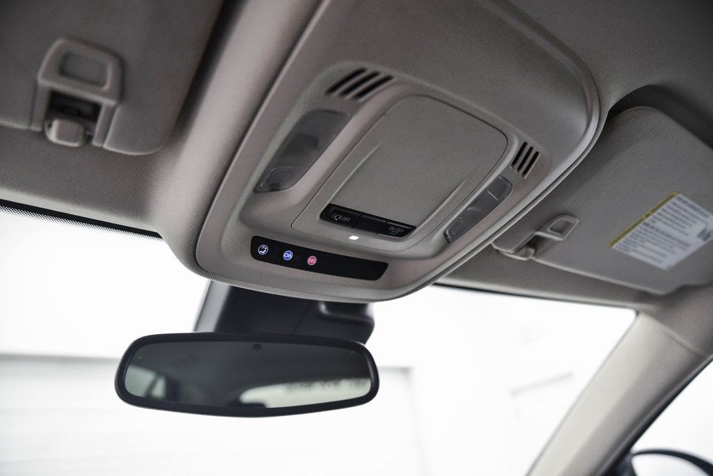 2021 Buick Envision Essence Akron OH