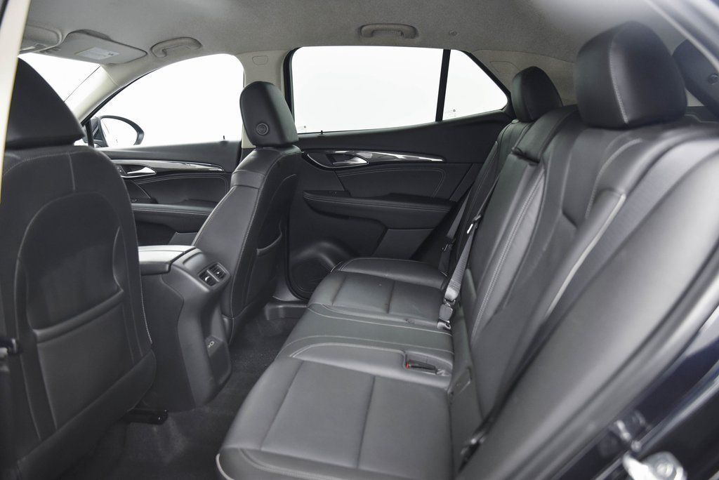 2021 Buick Envision Essence Akron OH