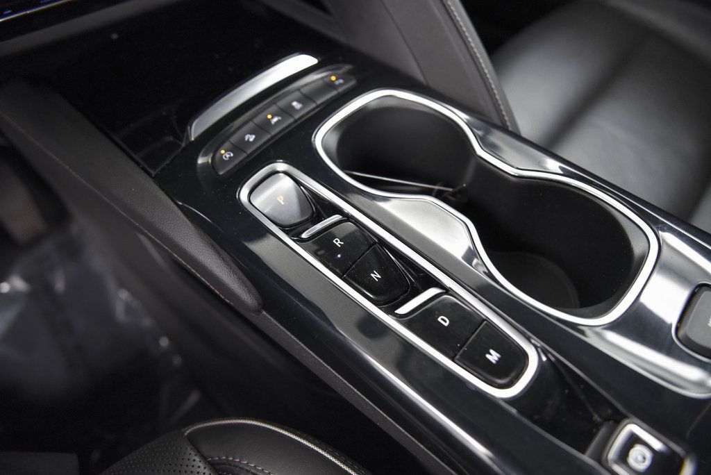 2021 Buick Envision Essence Akron OH