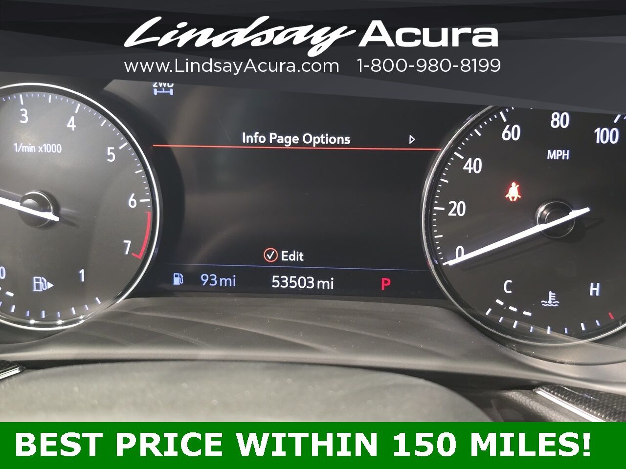 2021 Buick Envision Essence Columbus OH