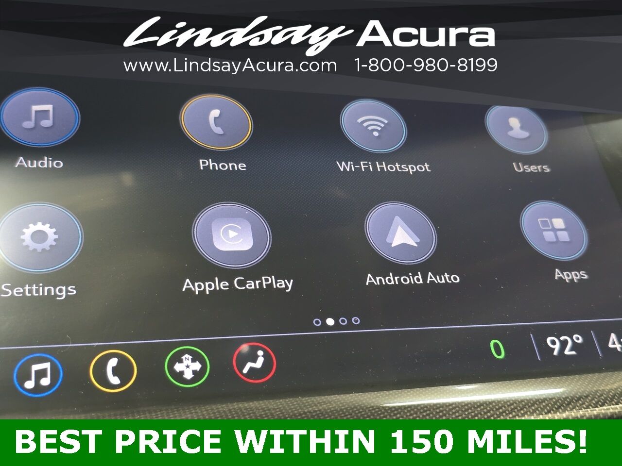 2021 Buick Envision Essence Columbus OH