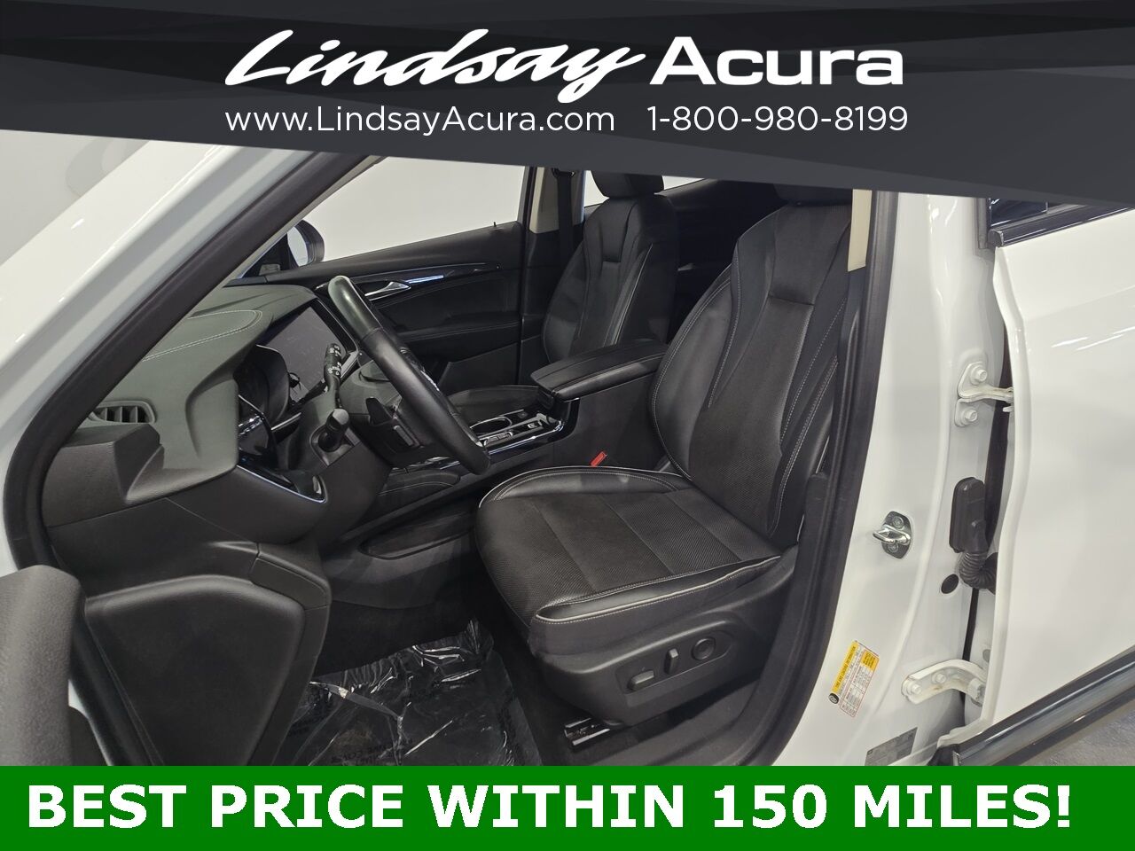 2021 Buick Envision Essence Columbus OH