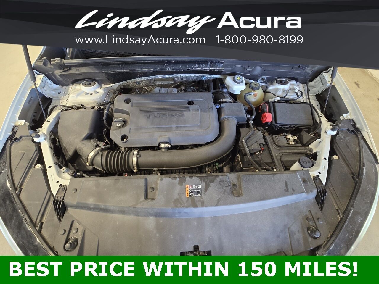 2021 Buick Envision Essence Columbus OH