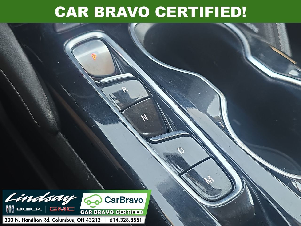 2021 Buick Envision Essence Columbus OH