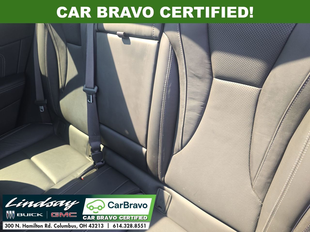 2021 Buick Envision Essence Columbus OH