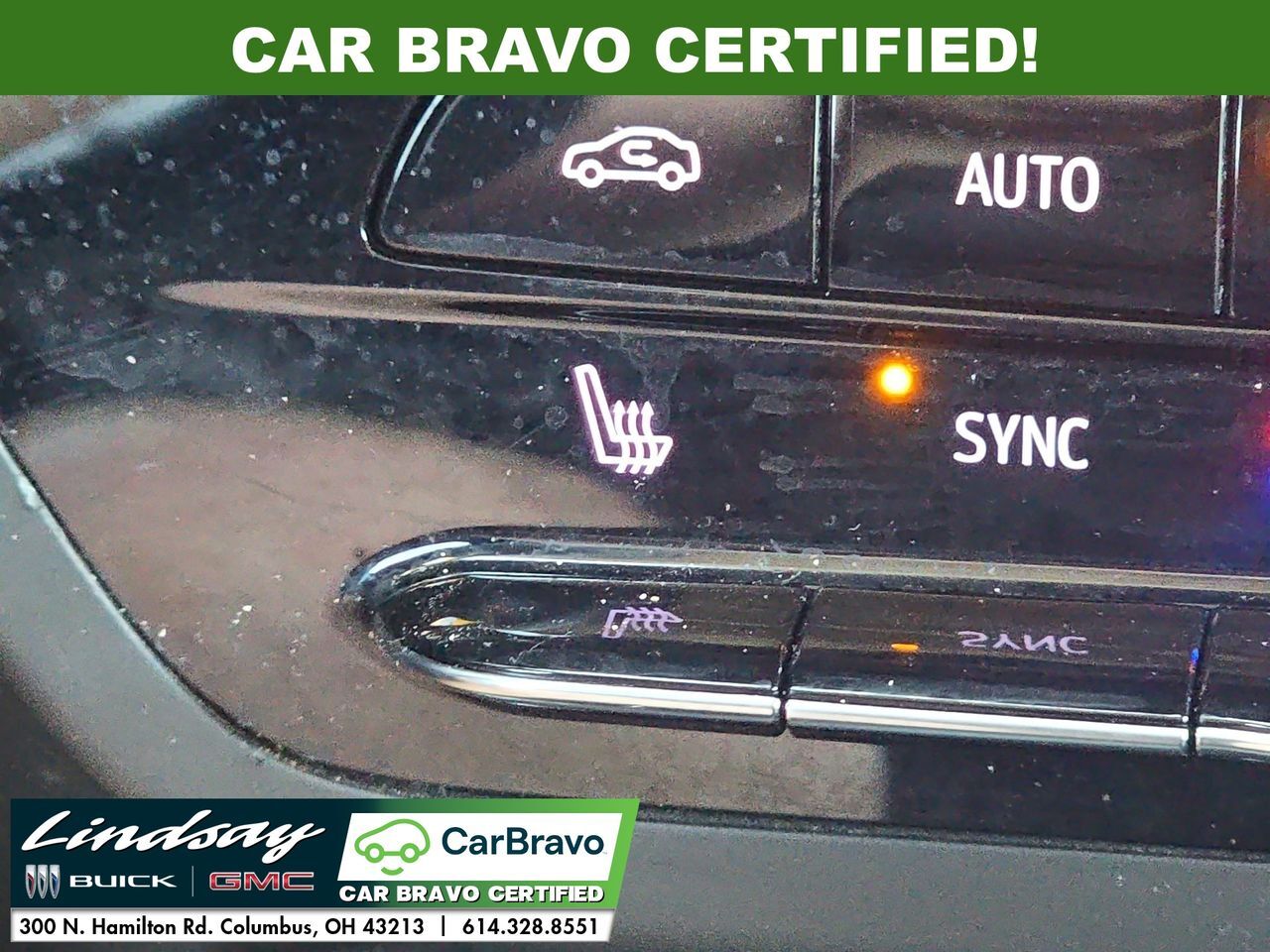 2021 Buick Envision Essence Columbus OH