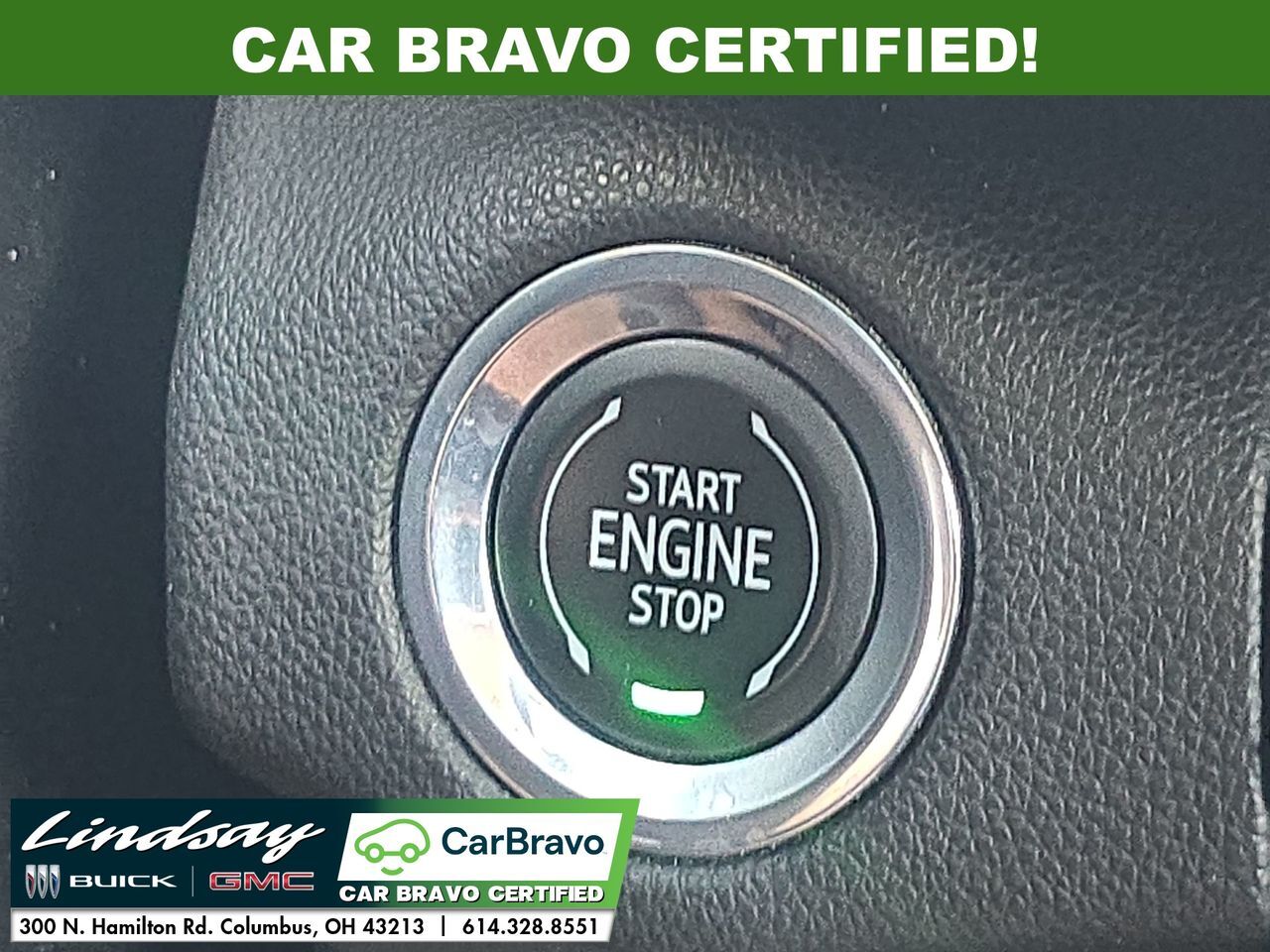 2021 Buick Envision Essence Columbus OH