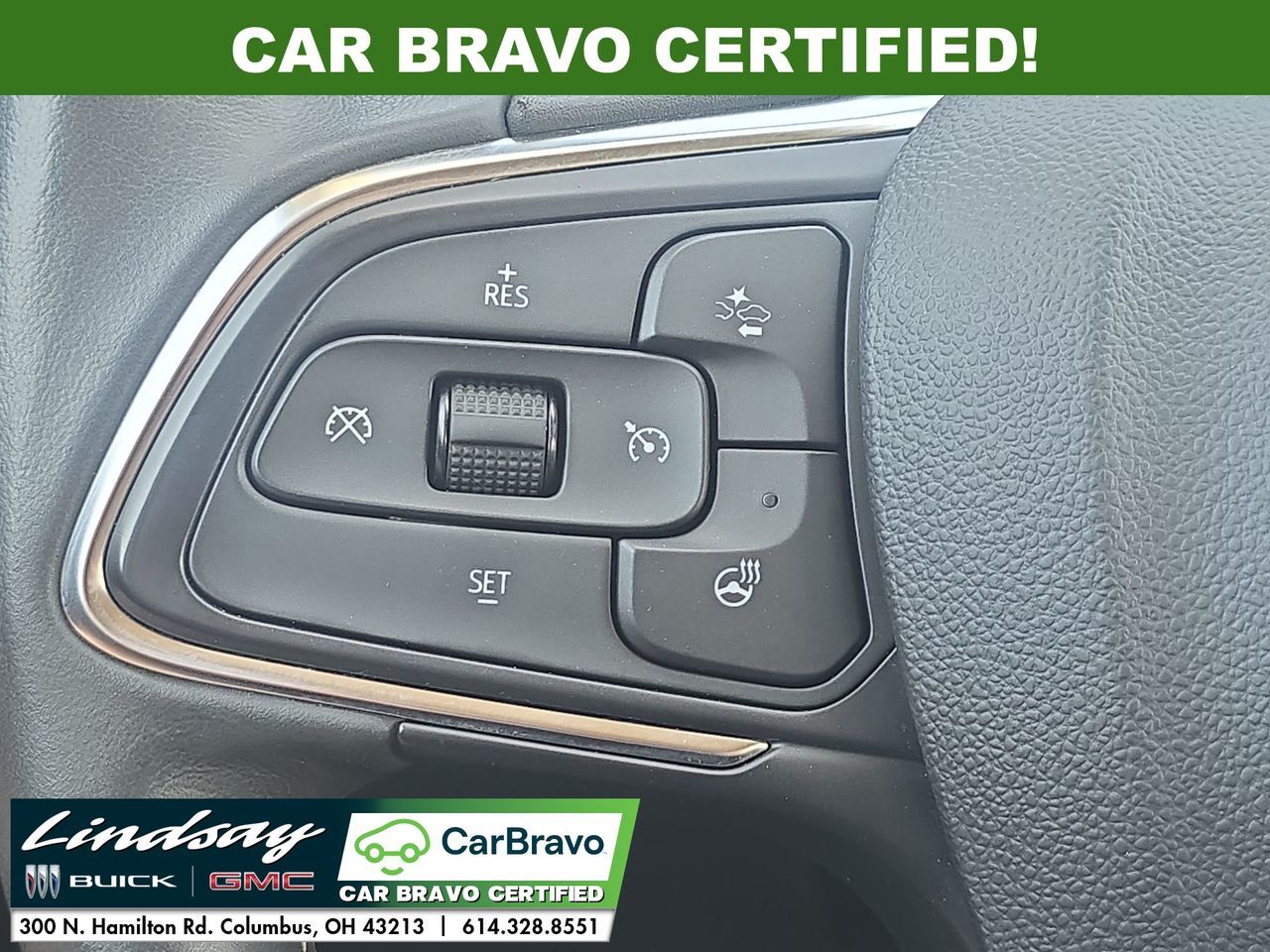 2021 Buick Envision Essence Columbus OH