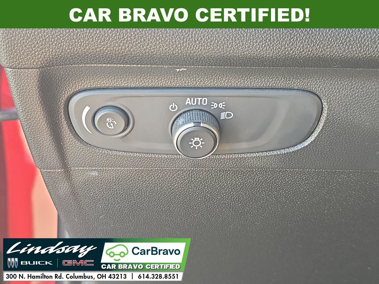 2021 Buick Envision Essence Columbus OH
