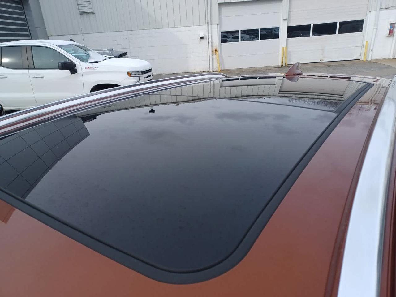 2021 Buick Envision Essence Dartmouth MA