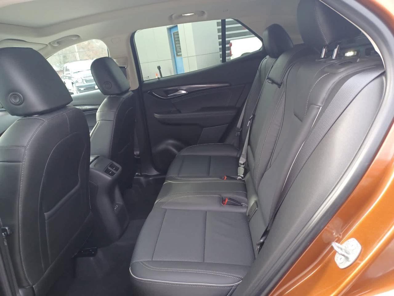2021 Buick Envision Essence Dartmouth MA
