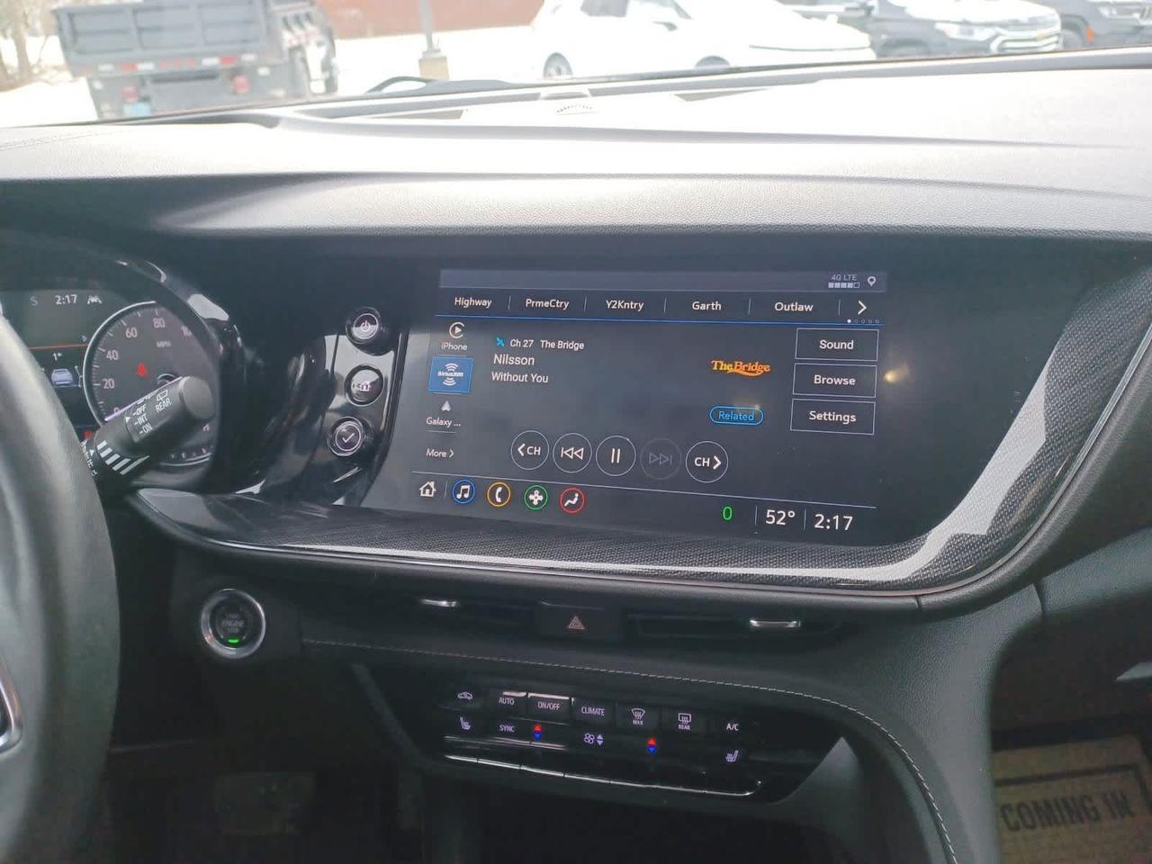 2021 Buick Envision Essence Dartmouth MA