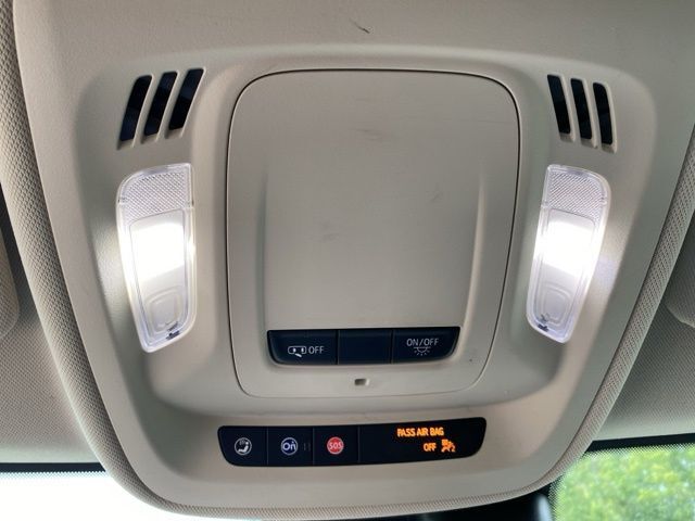 2021 Buick Envision Essence Raleigh NC