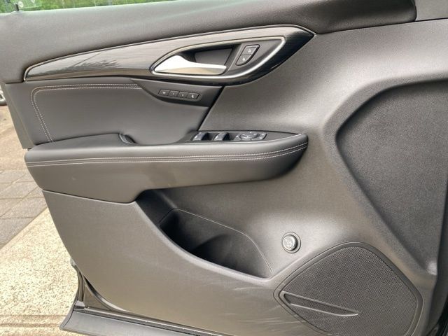 2021 Buick Envision Essence Raleigh NC