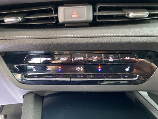 2021 Buick Envision Essence Raleigh NC