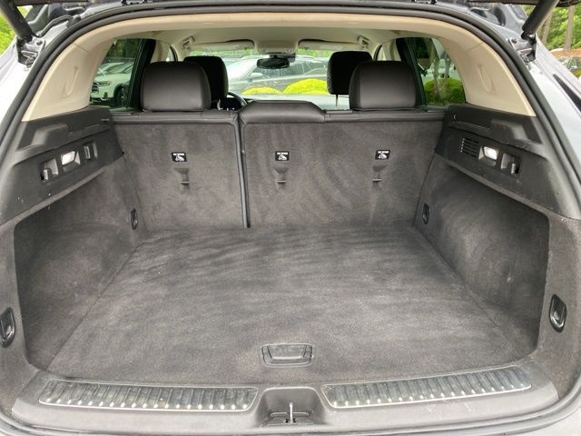2021 Buick Envision Essence Raleigh NC