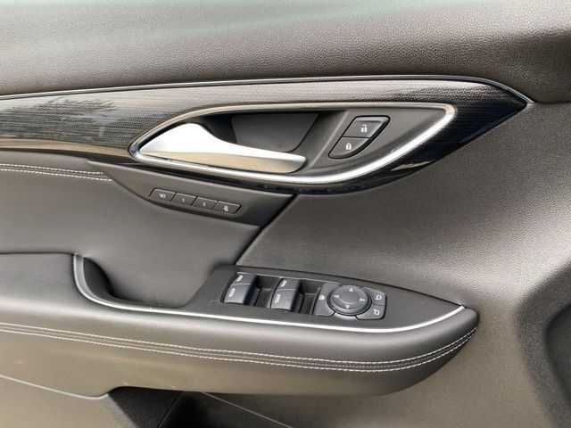 2021 Buick Envision Essence Raleigh NC