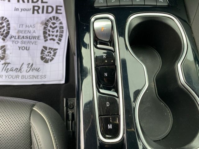 2021 Buick Envision Essence Raleigh NC